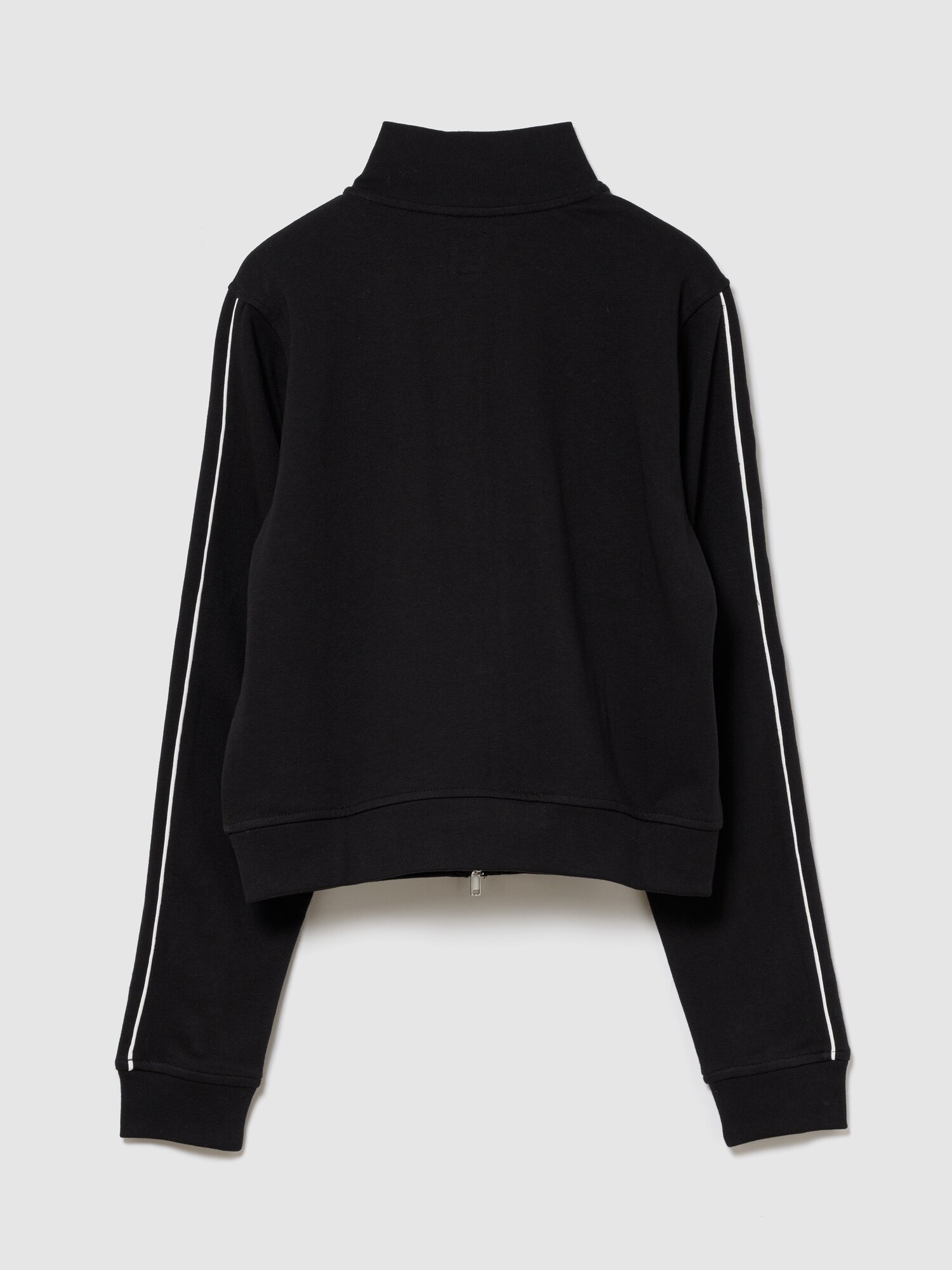 フレンチテリー GAP1969ロゴ トラックジャケット-4