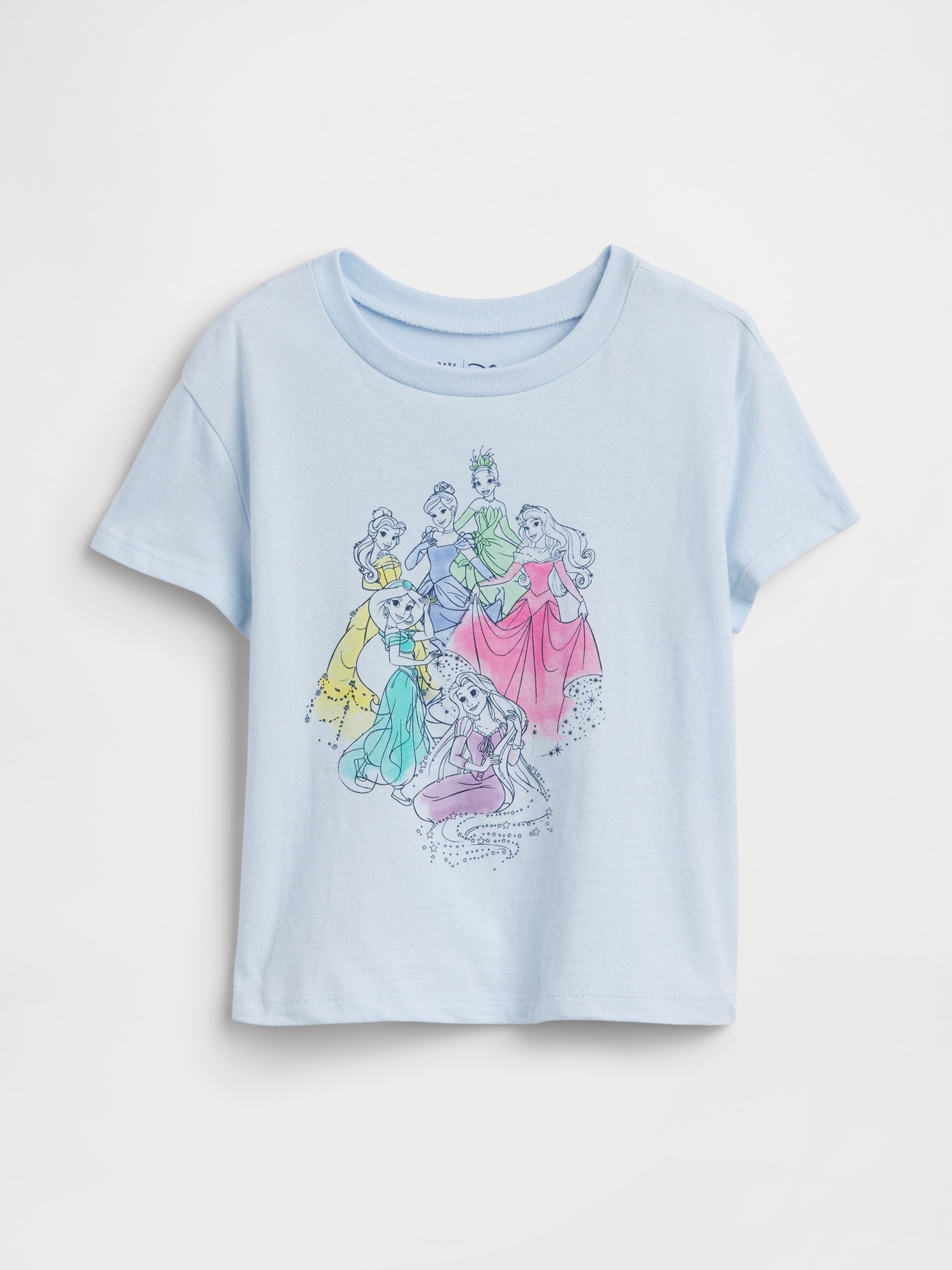 babyGap × Disney Graphic T-Shirt