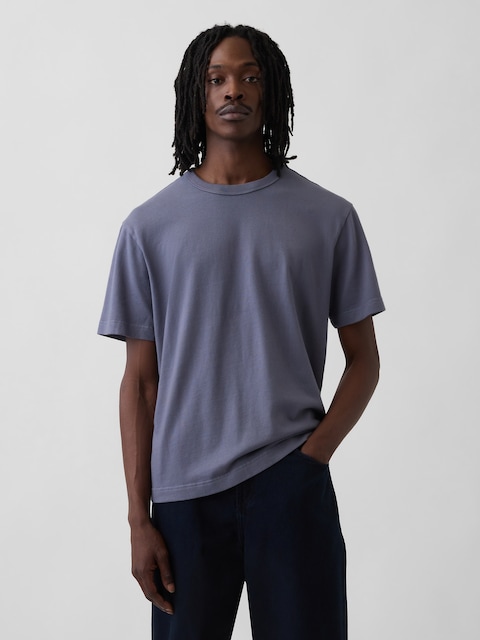 Adult Heavyweight Relaxed T-Shirt