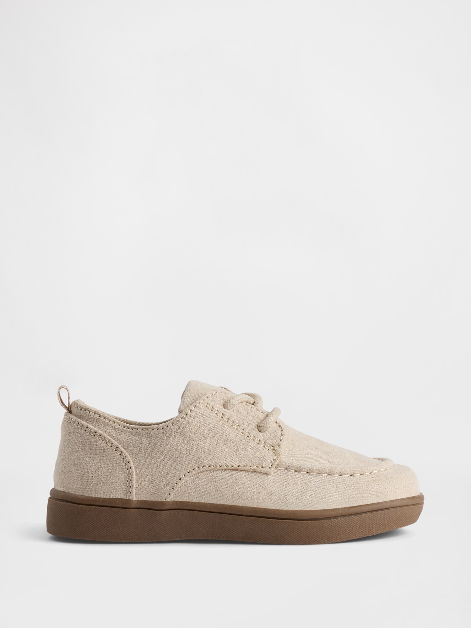 CHAUSSURES DE SPORT STYLE MOCASSINS POUR TOUT-PETIT