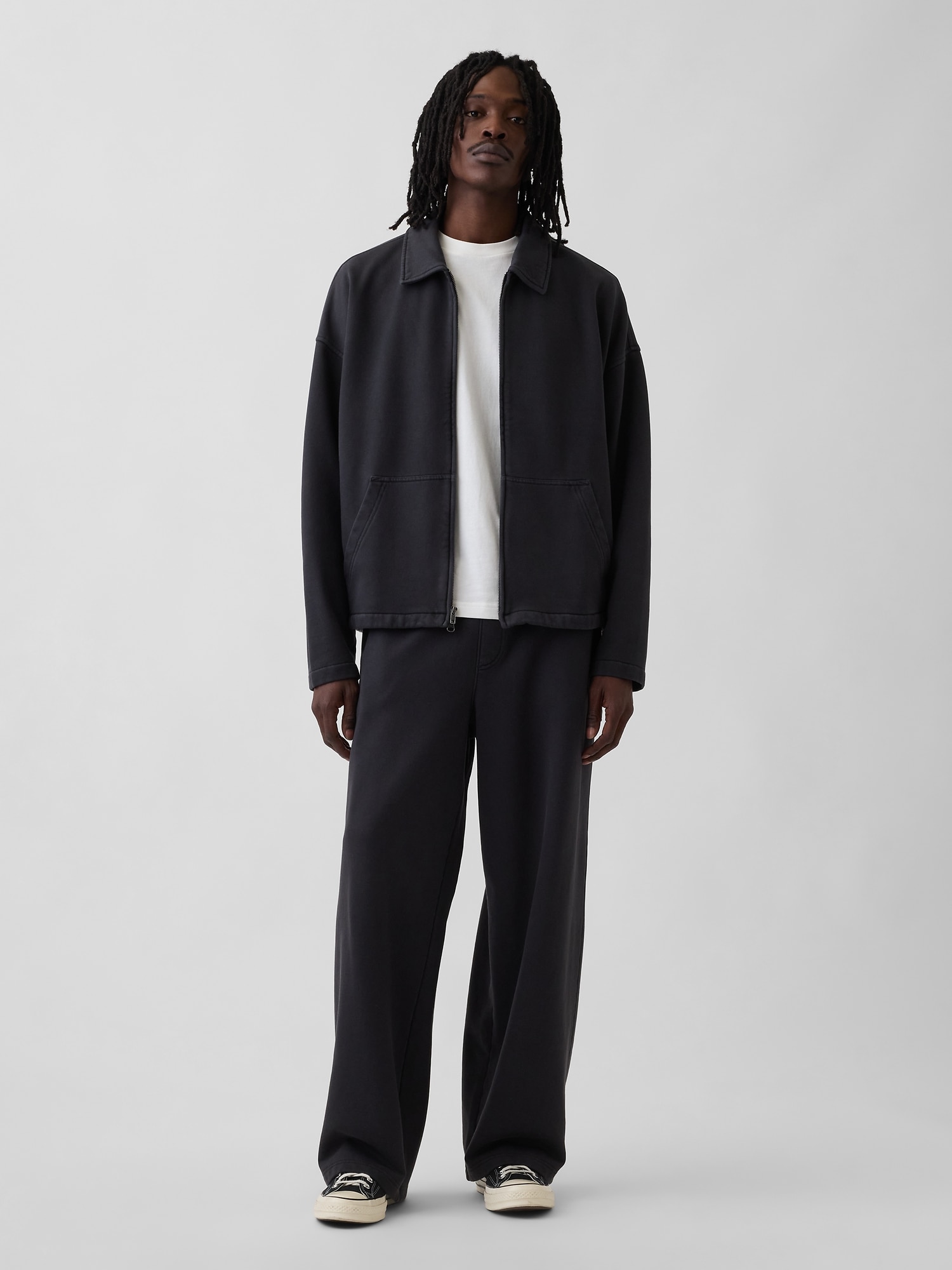 GAP BAGGY CARPENTER パンツ 32 | 30 人気バギーカーペンターの