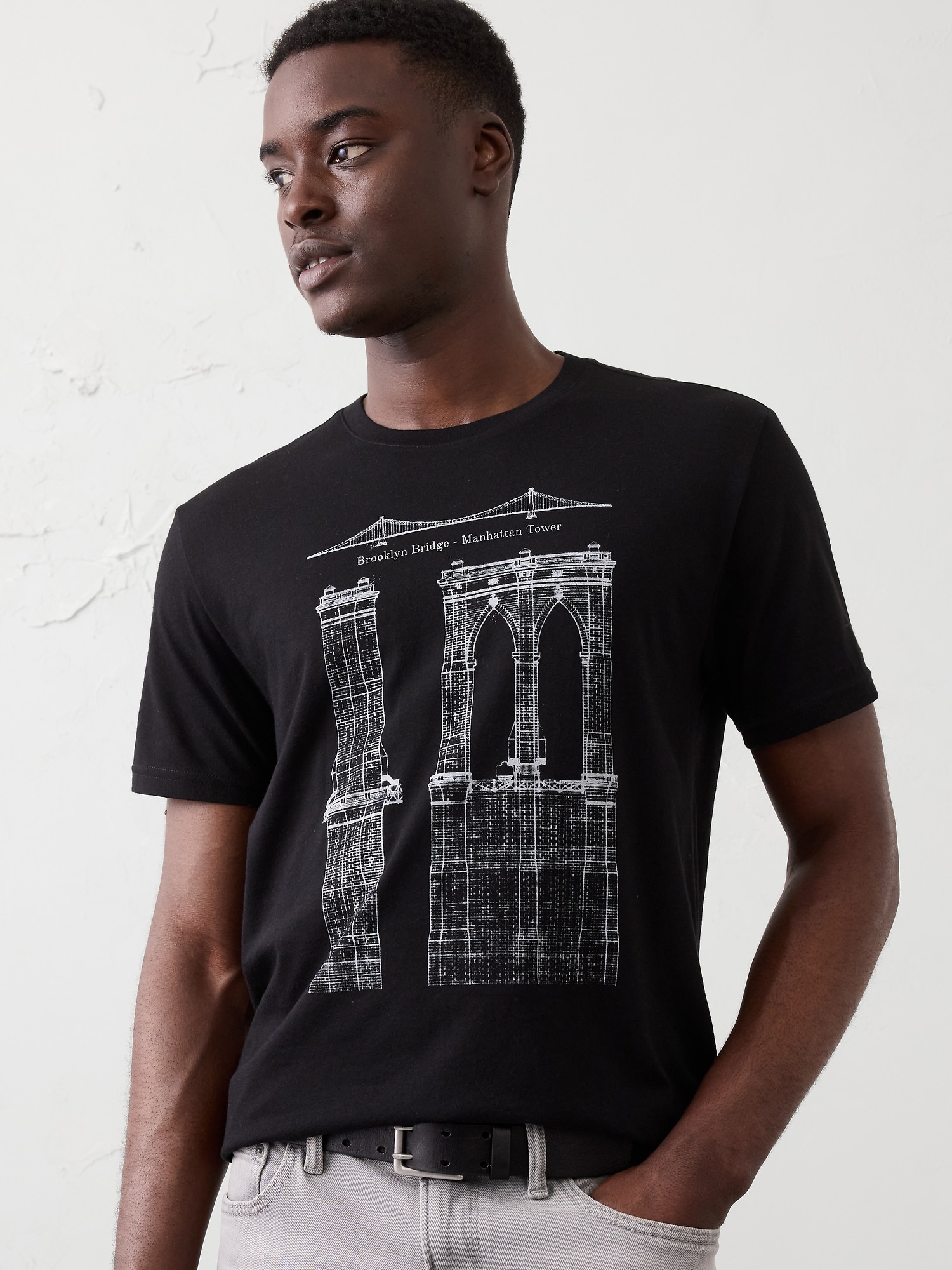 Graphic T-Shirt
