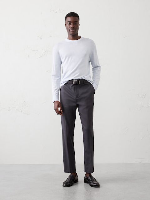 Merino Wool Sweater