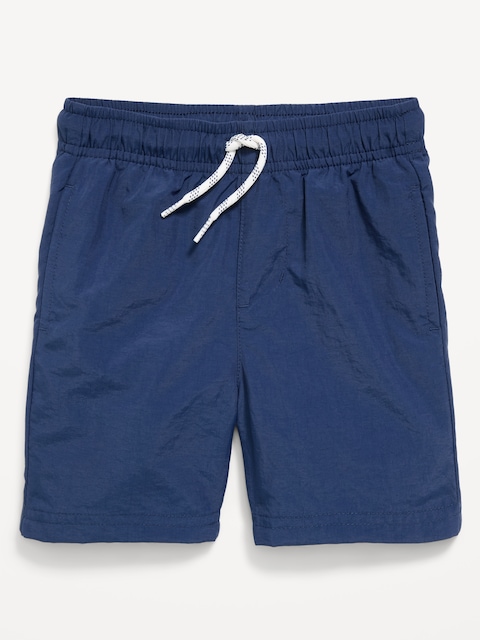 Loose Shorts for Toddler Boys