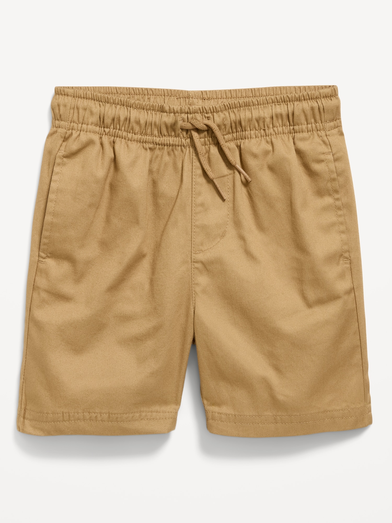 SHORT AMPLE POUR TOUT-PETIT