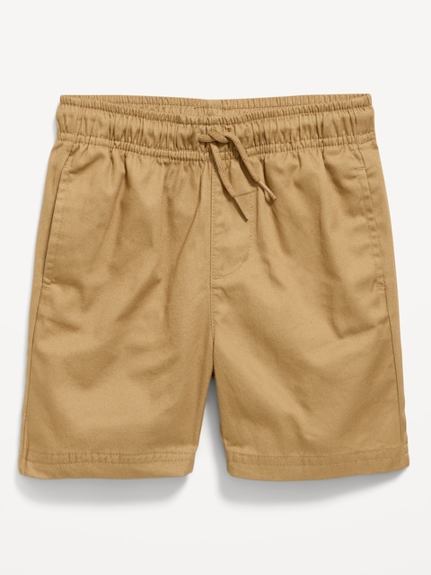Loose Shorts for Toddler Boys