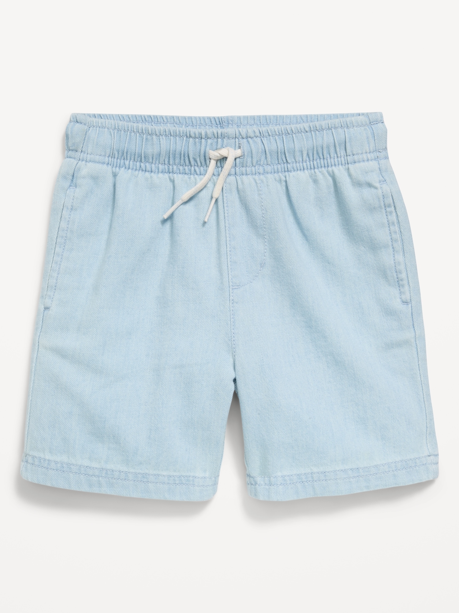 Loose Shorts for Toddler Boys