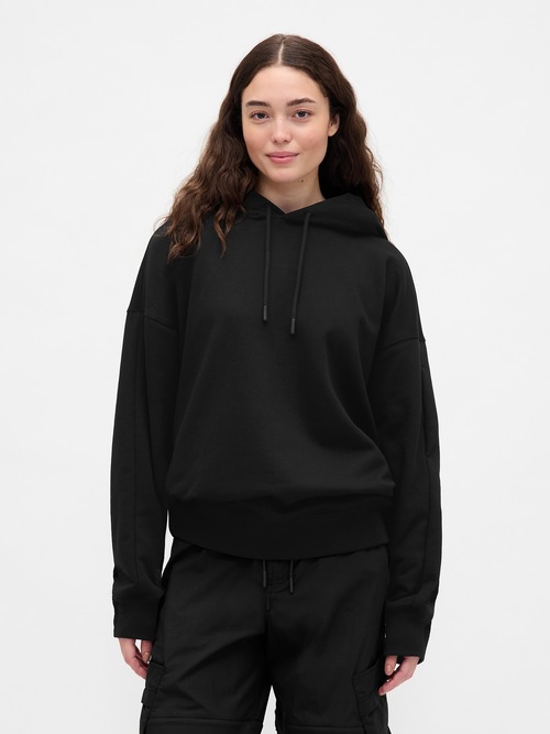 Gap &times; B&Eacute;IS ヘビーウェイト トラベルパーカー