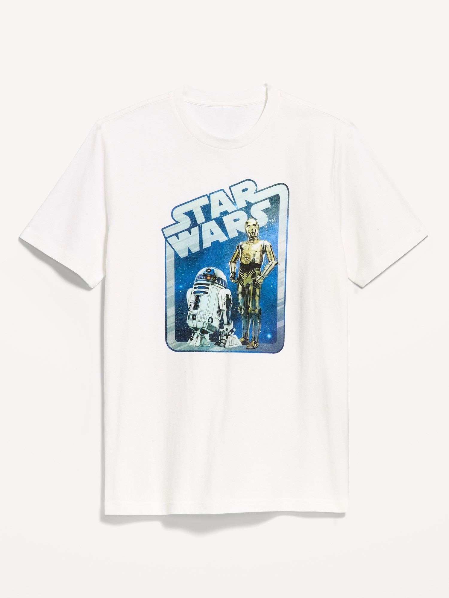 T-SHIRT STAR WARS™