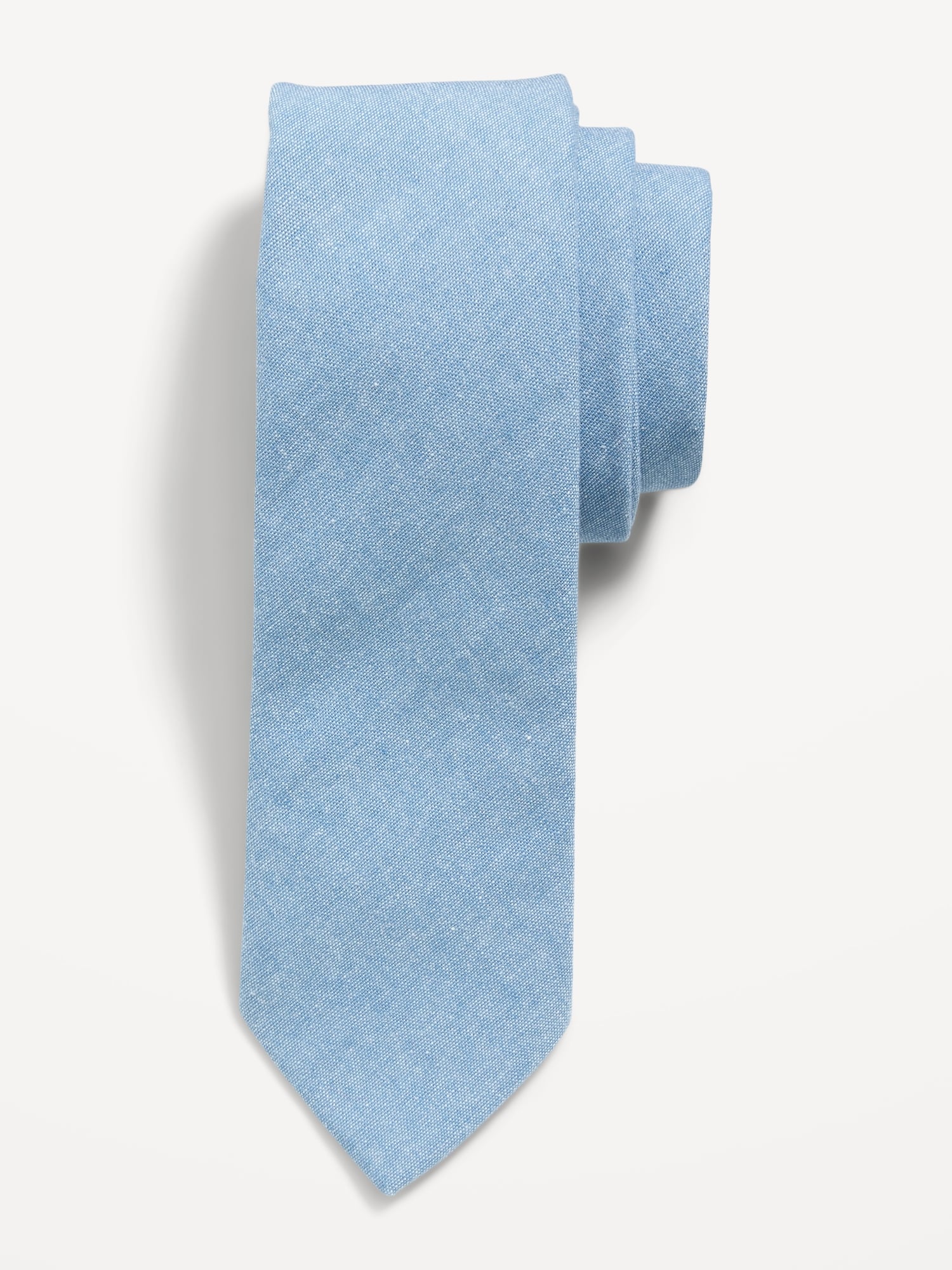 CRAVATE À MOTIF OUTTEK™ POUR HOMME