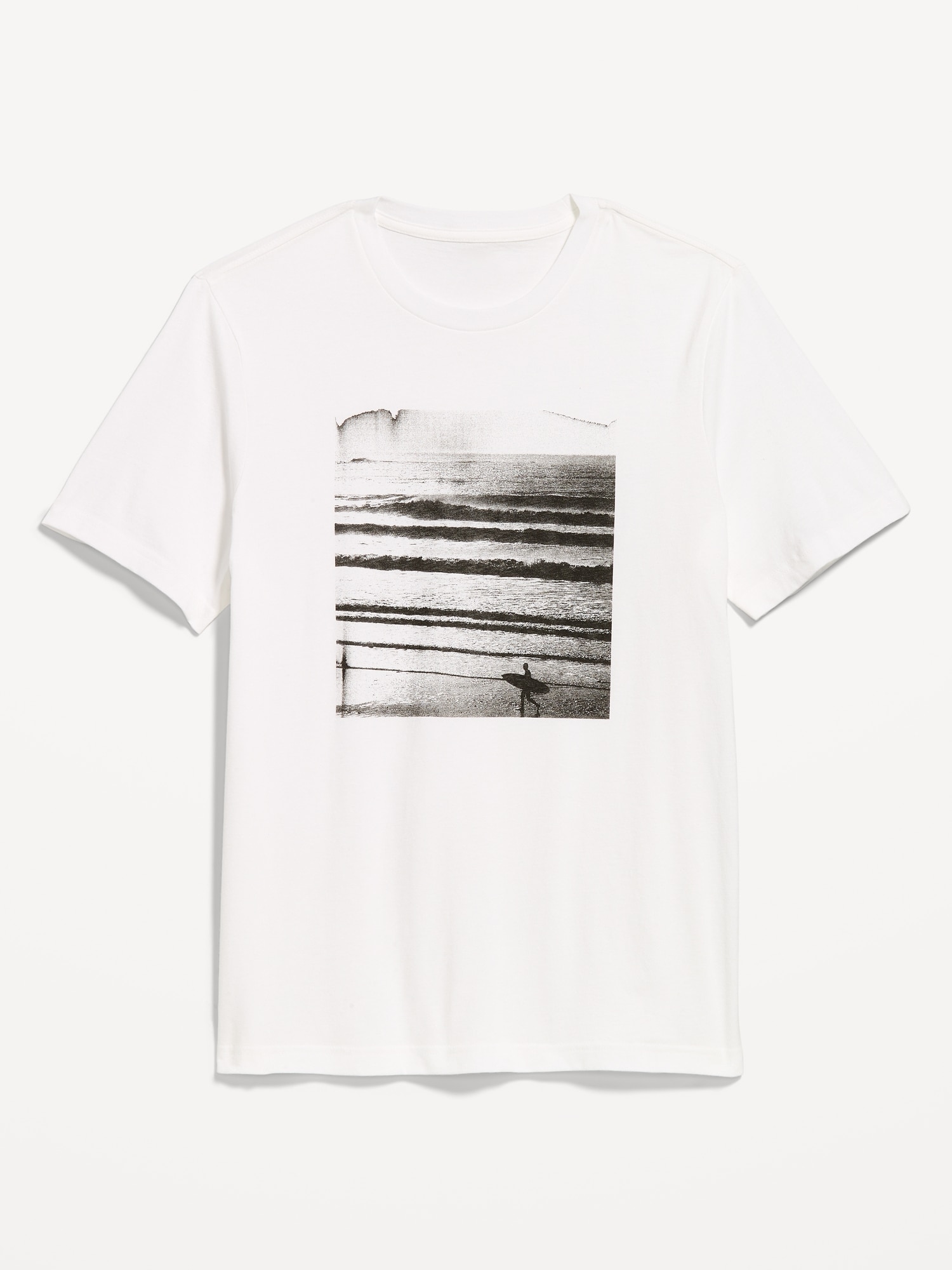 T-SHIRT À IMPRIMÉ