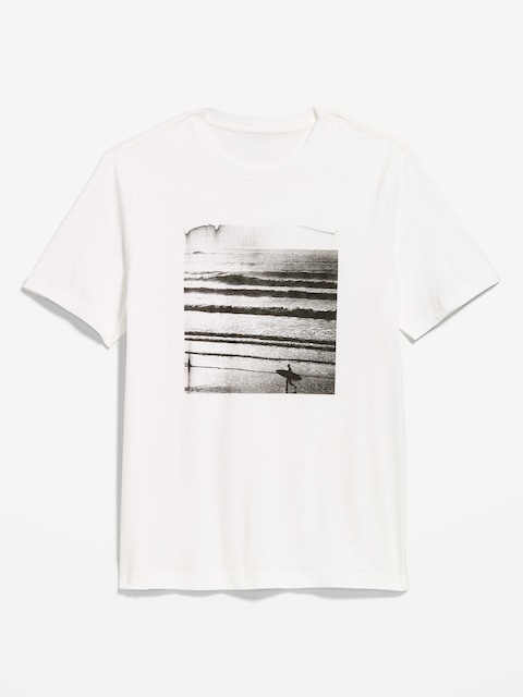 Graphic T-Shirt