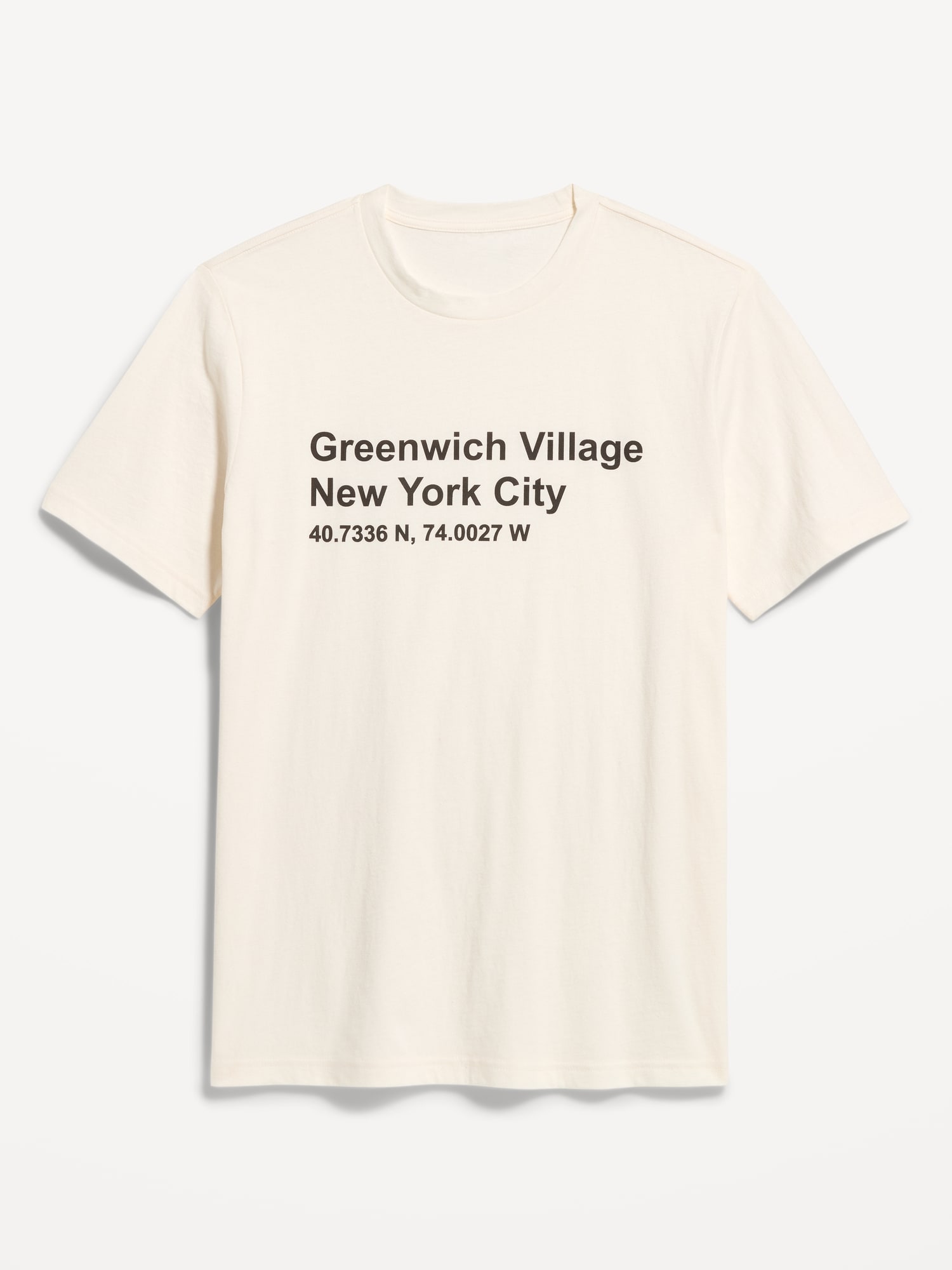 T-SHIRT À IMPRIMÉ