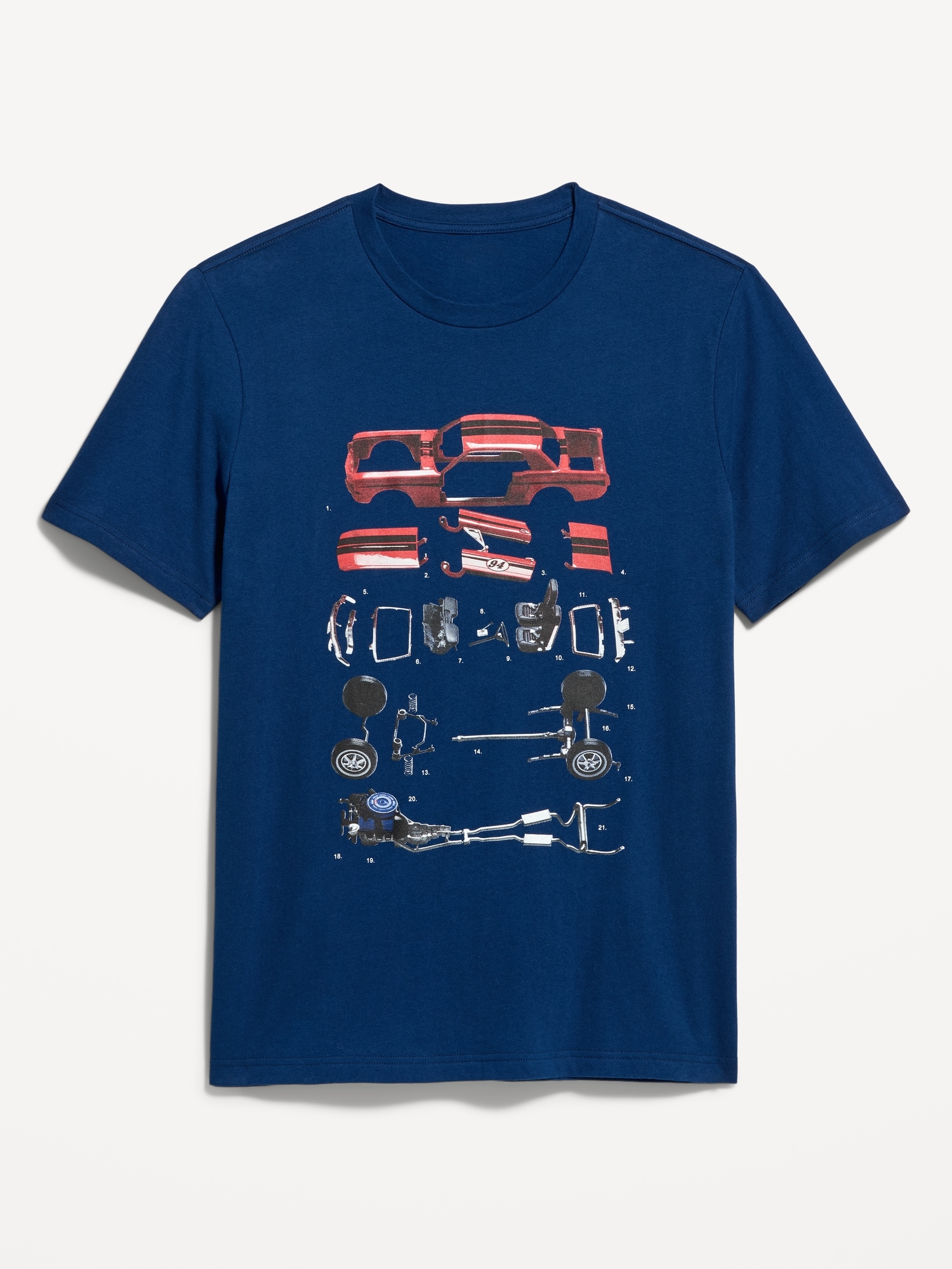Graphic T-Shirt