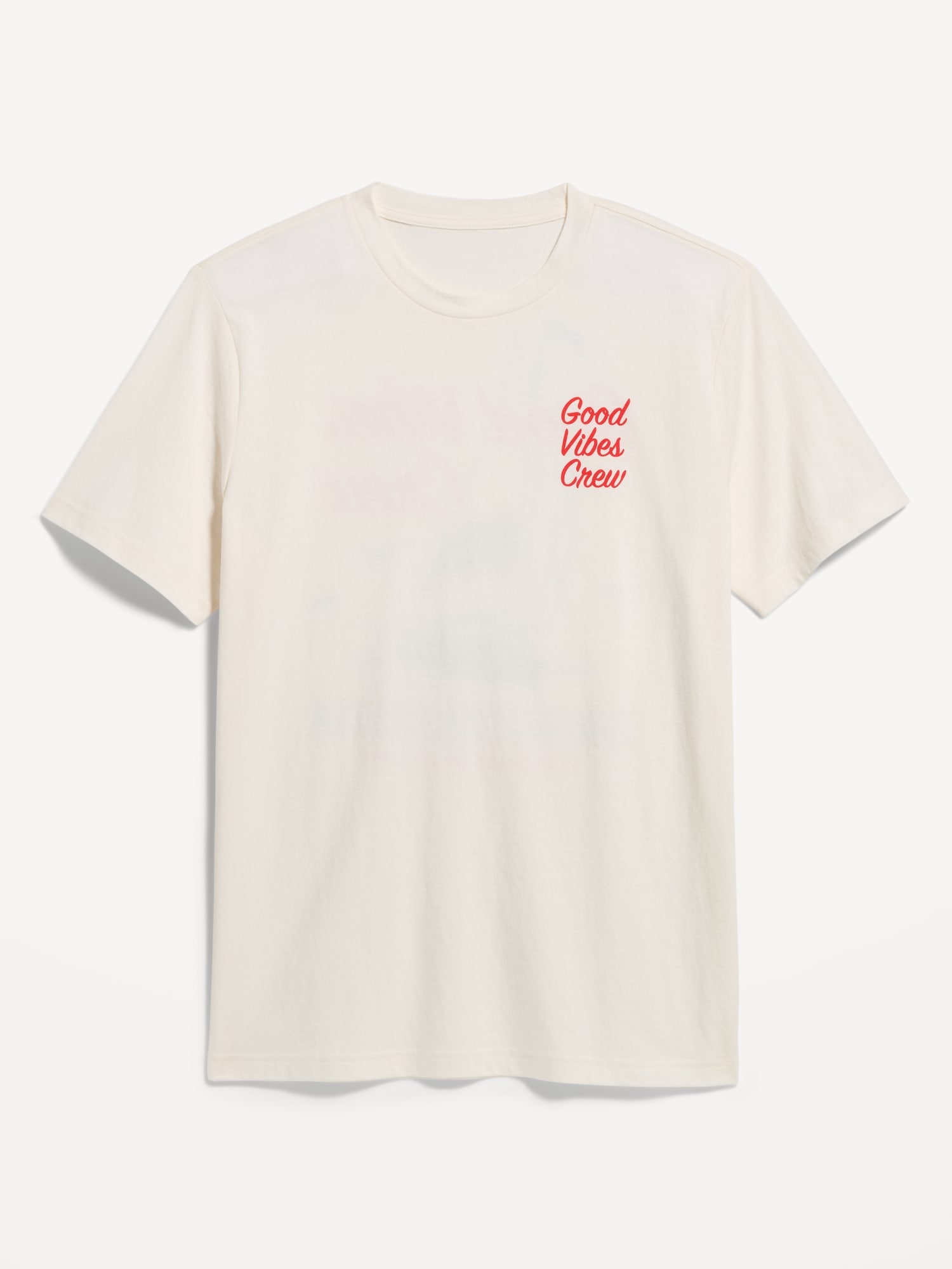 T-SHIRT À IMPRIMÉ