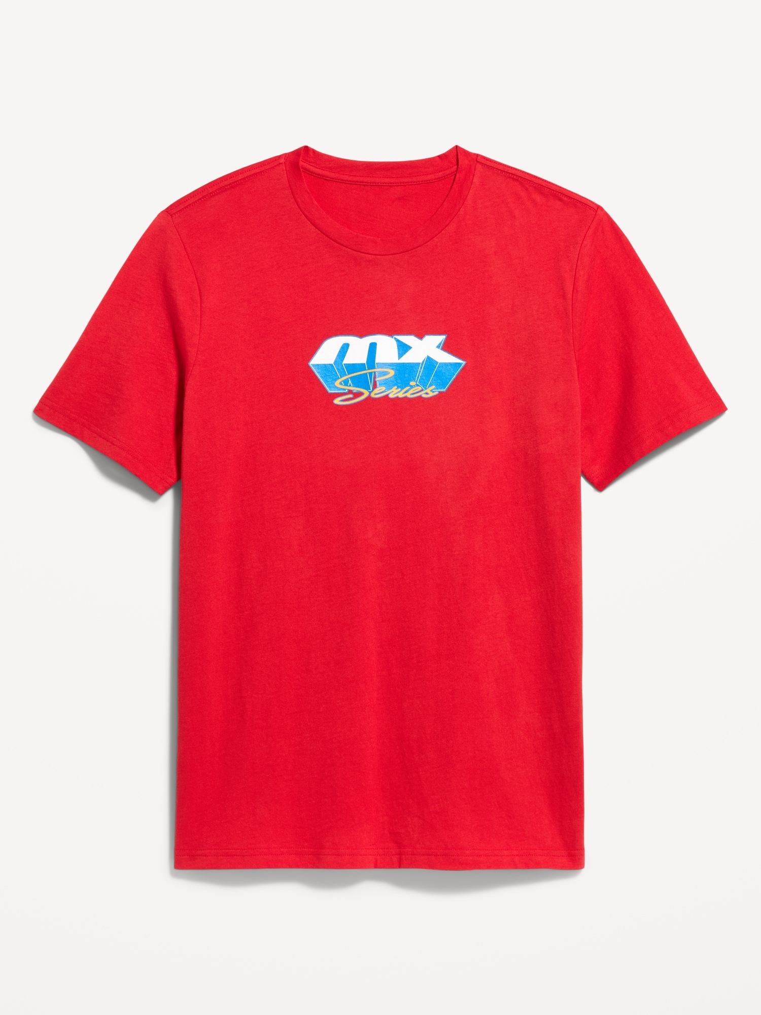 T-SHIRT À IMPRIMÉ
