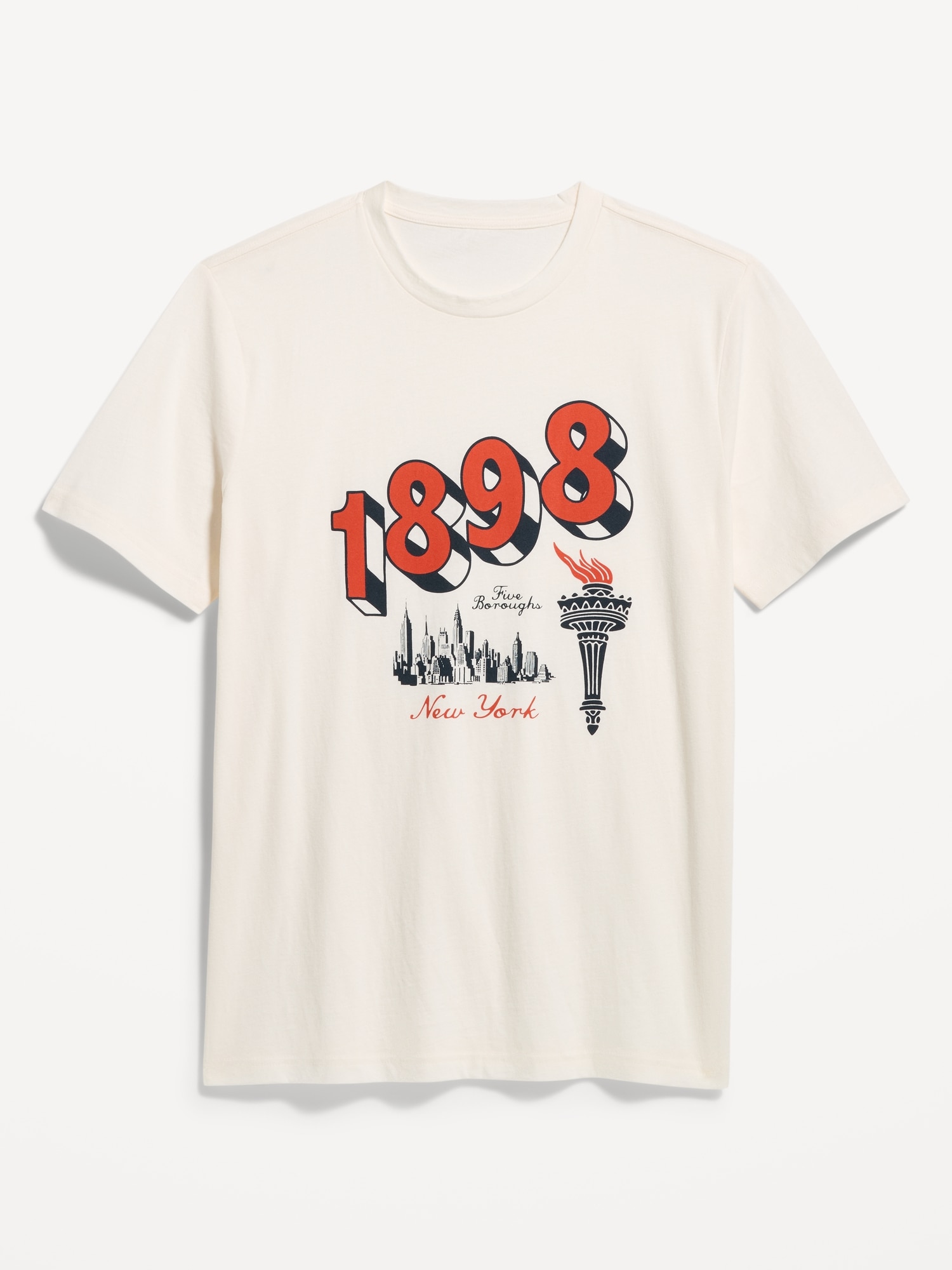T-SHIRT À IMPRIMÉ