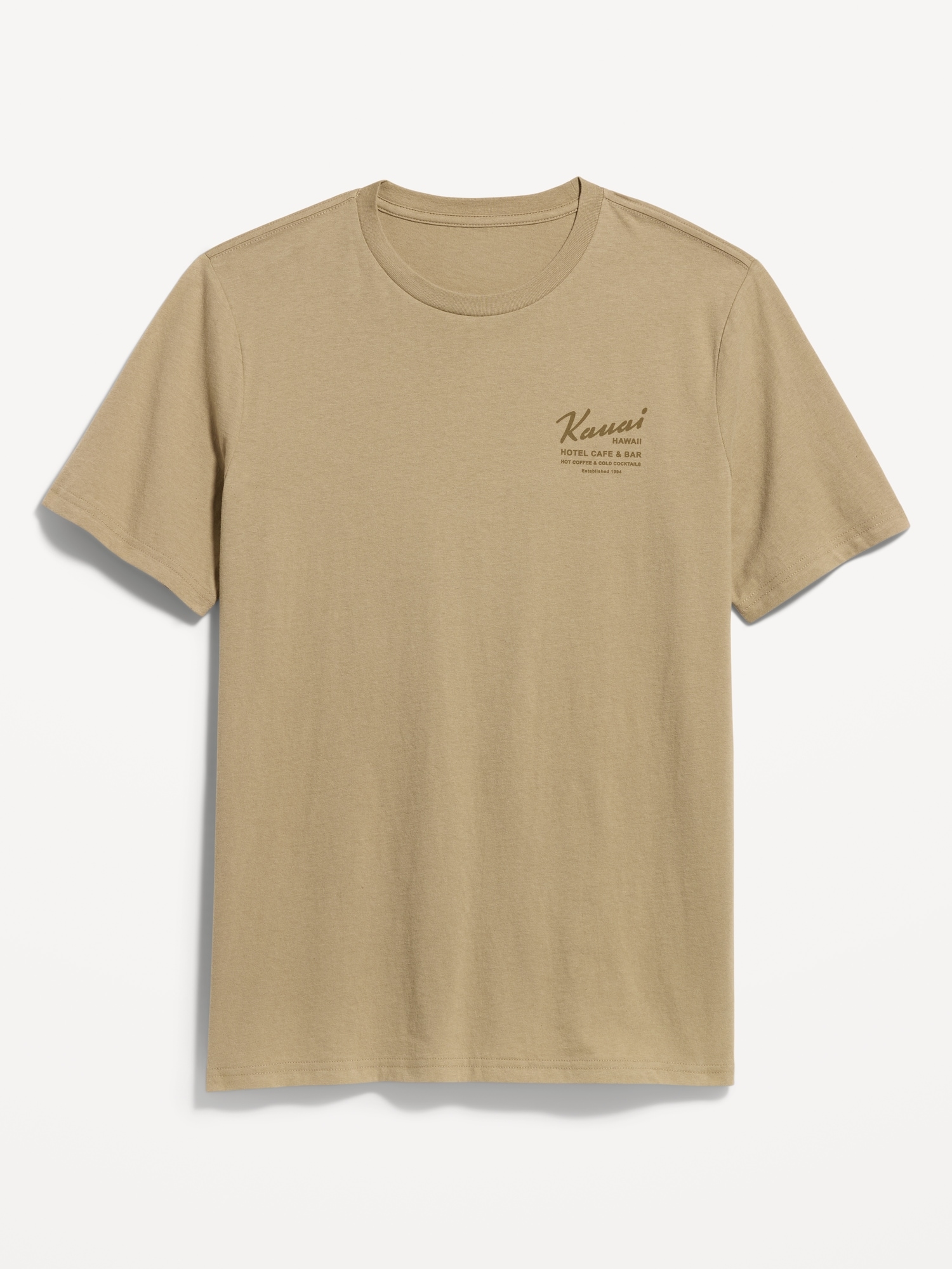 T-SHIRT À IMPRIMÉ