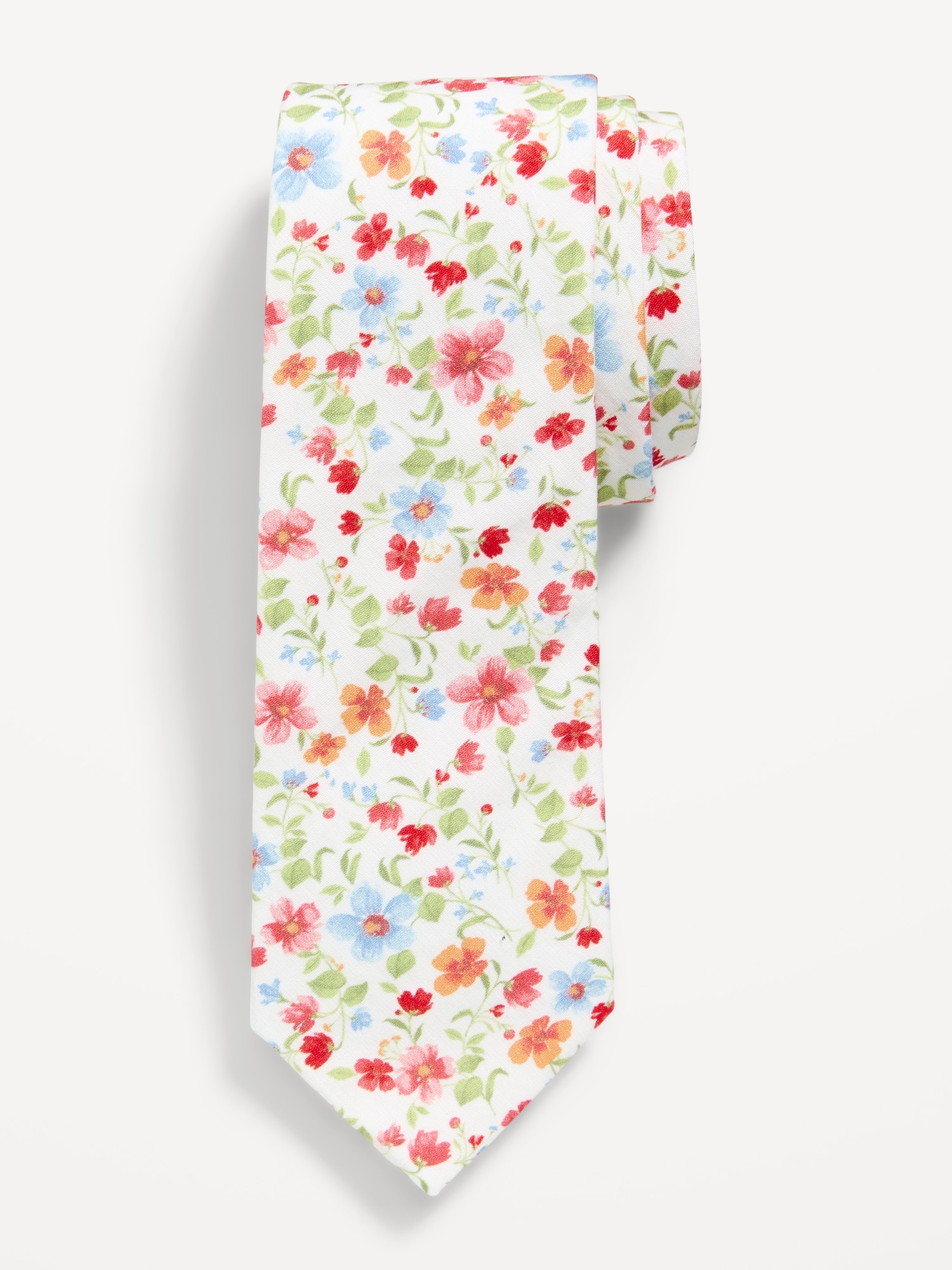CRAVATE À MOTIF OUTTEK™ POUR HOMME