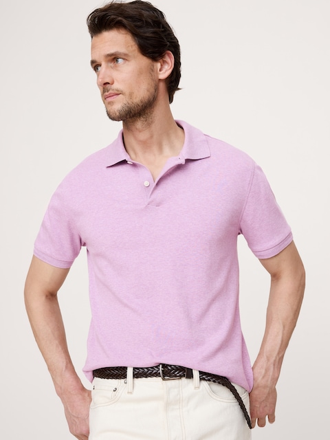 POLO LUXUEUX