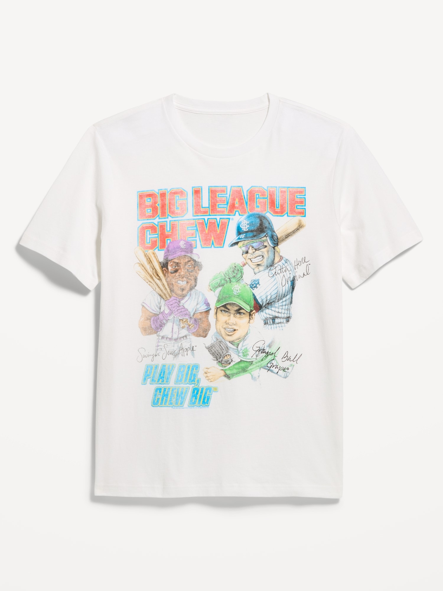 Big League Chew® T-Shirt