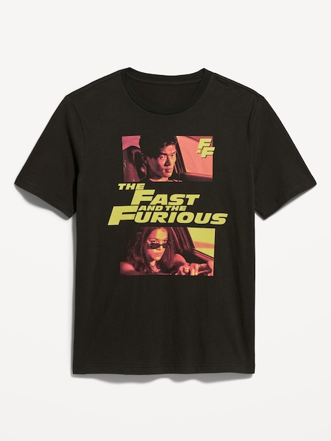 The Fast and the Furious™ T-Shirt