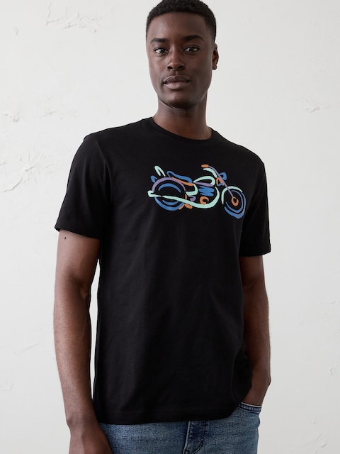 Graphic T-Shirt