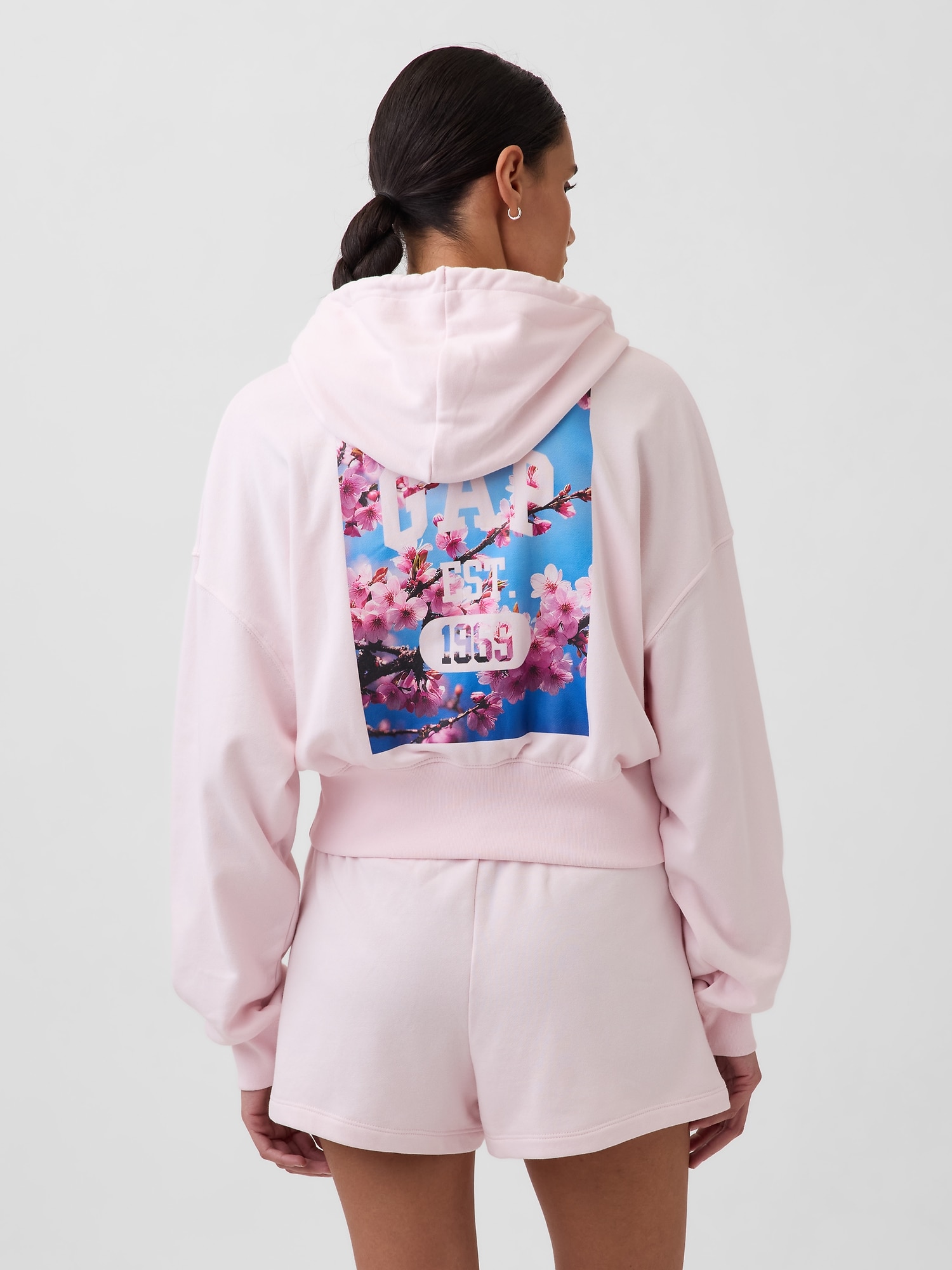 パーカー | Gap公式オンラインストア