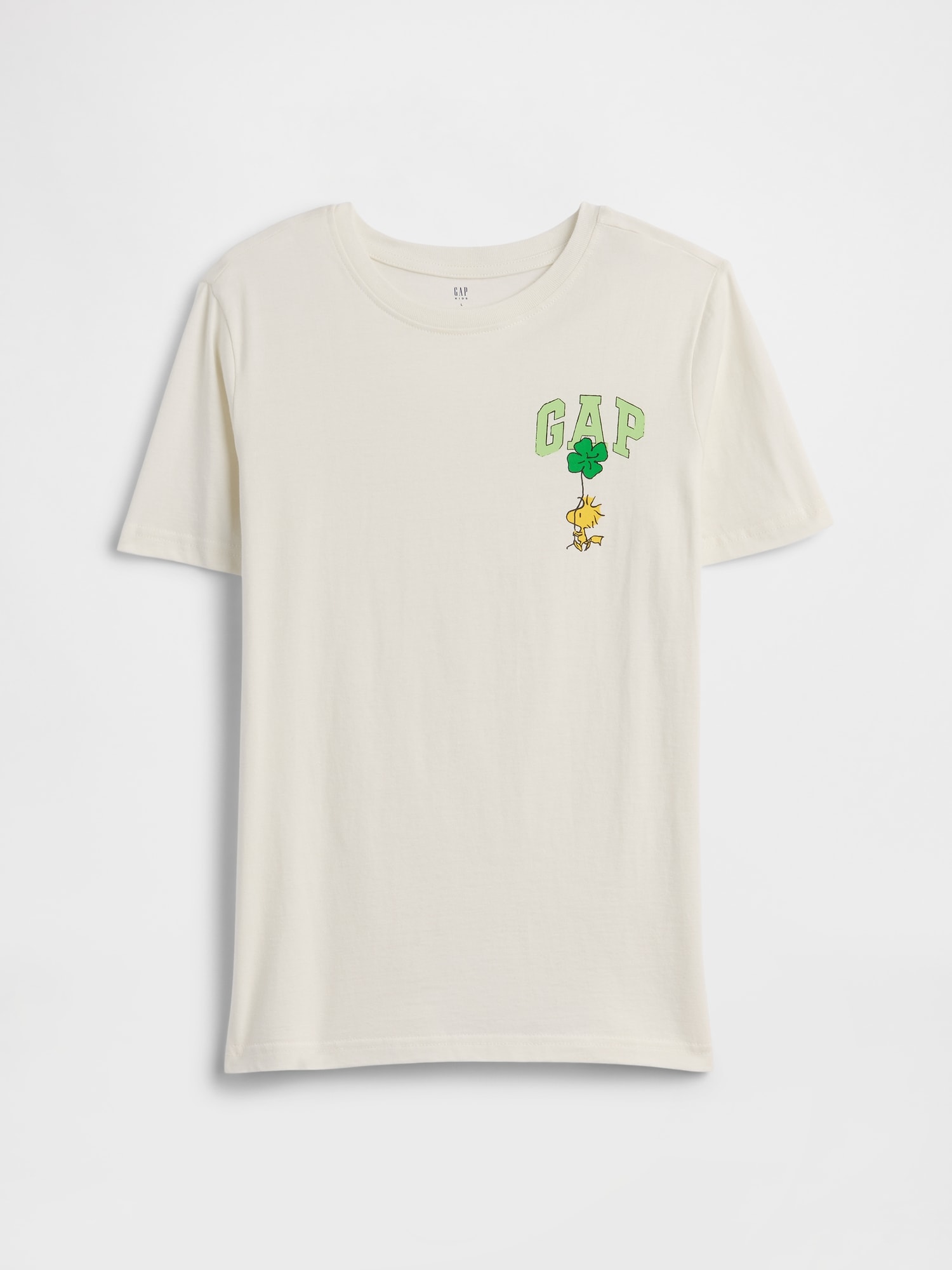 GapKids Peanuts Graphic T-Shirt