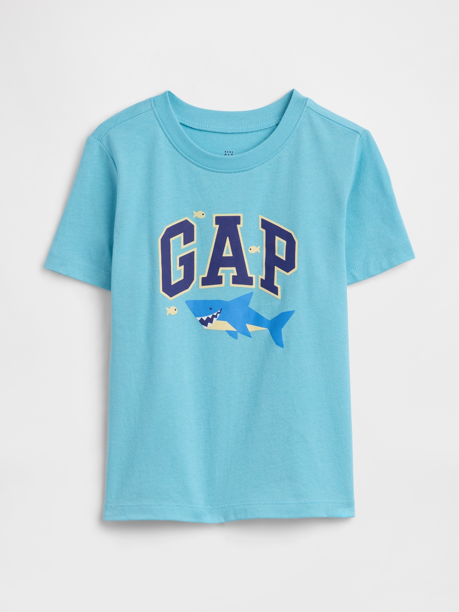 babyGap Logo T-Shirt