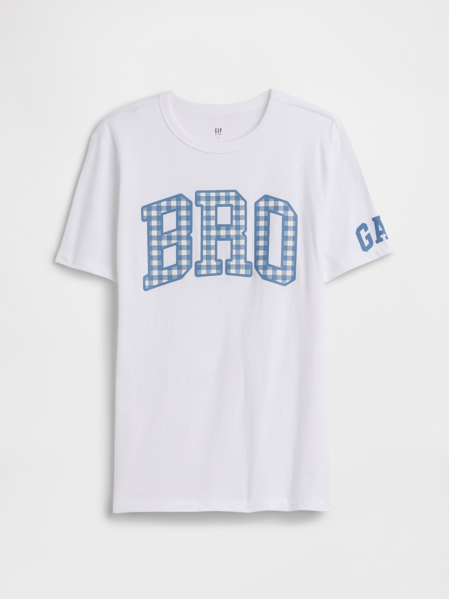 Kids Big Bro Graphic T-Shirt
