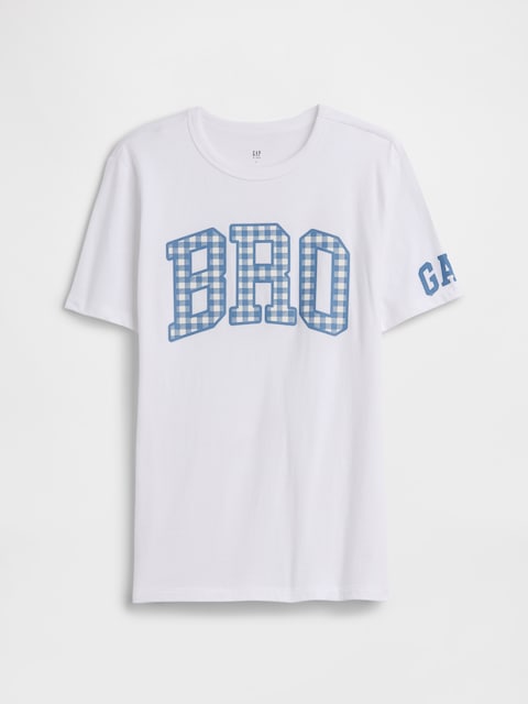 Kids Big Bro Graphic T-Shirt