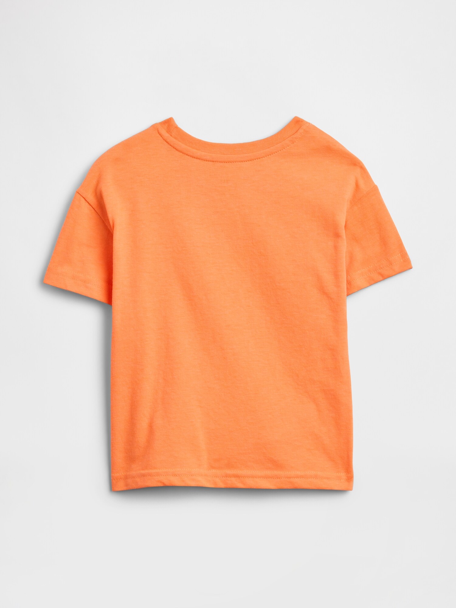 babyGap | パウ・パトロール GAPロゴTシャツ-1