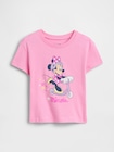 babyGap &times; ディズニー グラフィックTシャツ-0