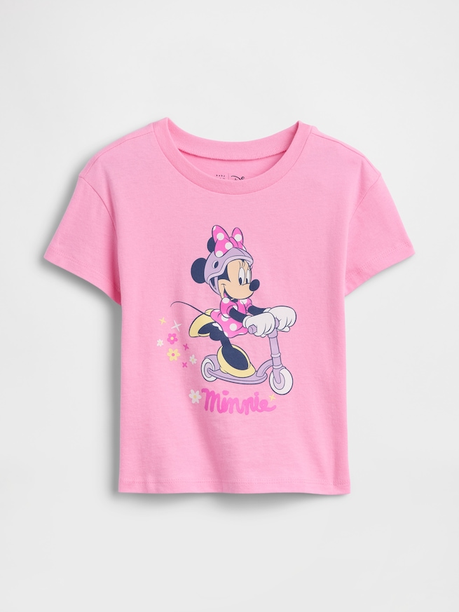babyGap &times; ディズニー グラフィックTシャツ-0