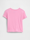 babyGap &times; ディズニー グラフィックTシャツ-1