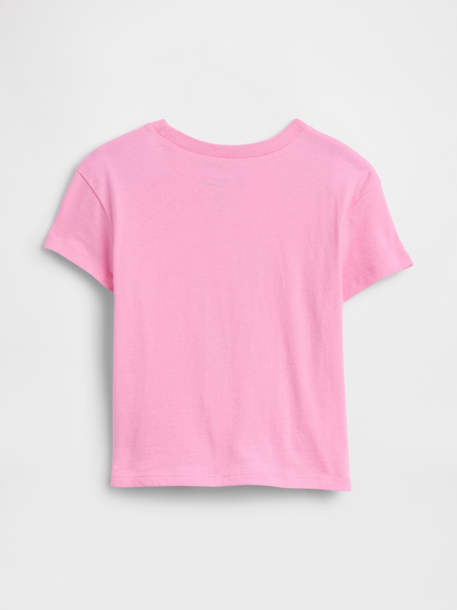 babyGap &times; ディズニー グラフィックTシャツ-1