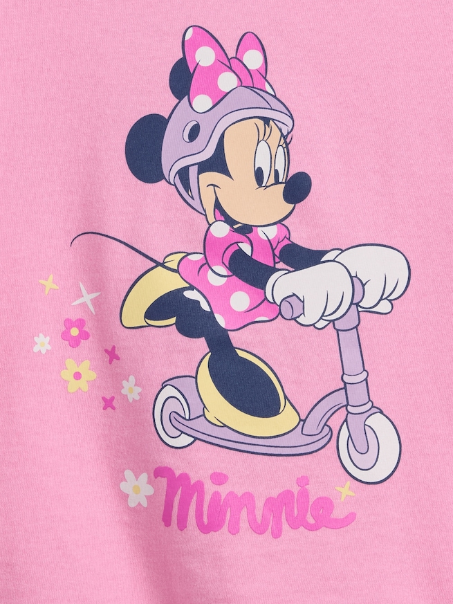 babyGap &times; ディズニー グラフィックTシャツ-2