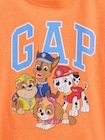 babyGap | パウ・パトロール GAPロゴTシャツ-2