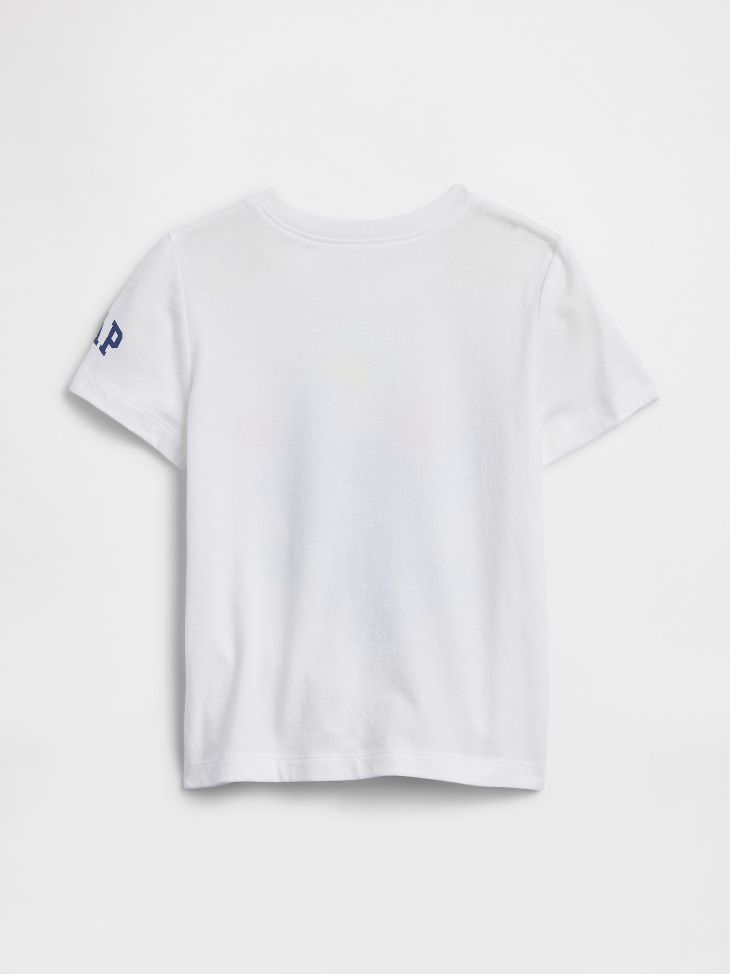 babyGap &times; ディズニー リロ・アンド・スティッチ グラフィックTシャツ-1