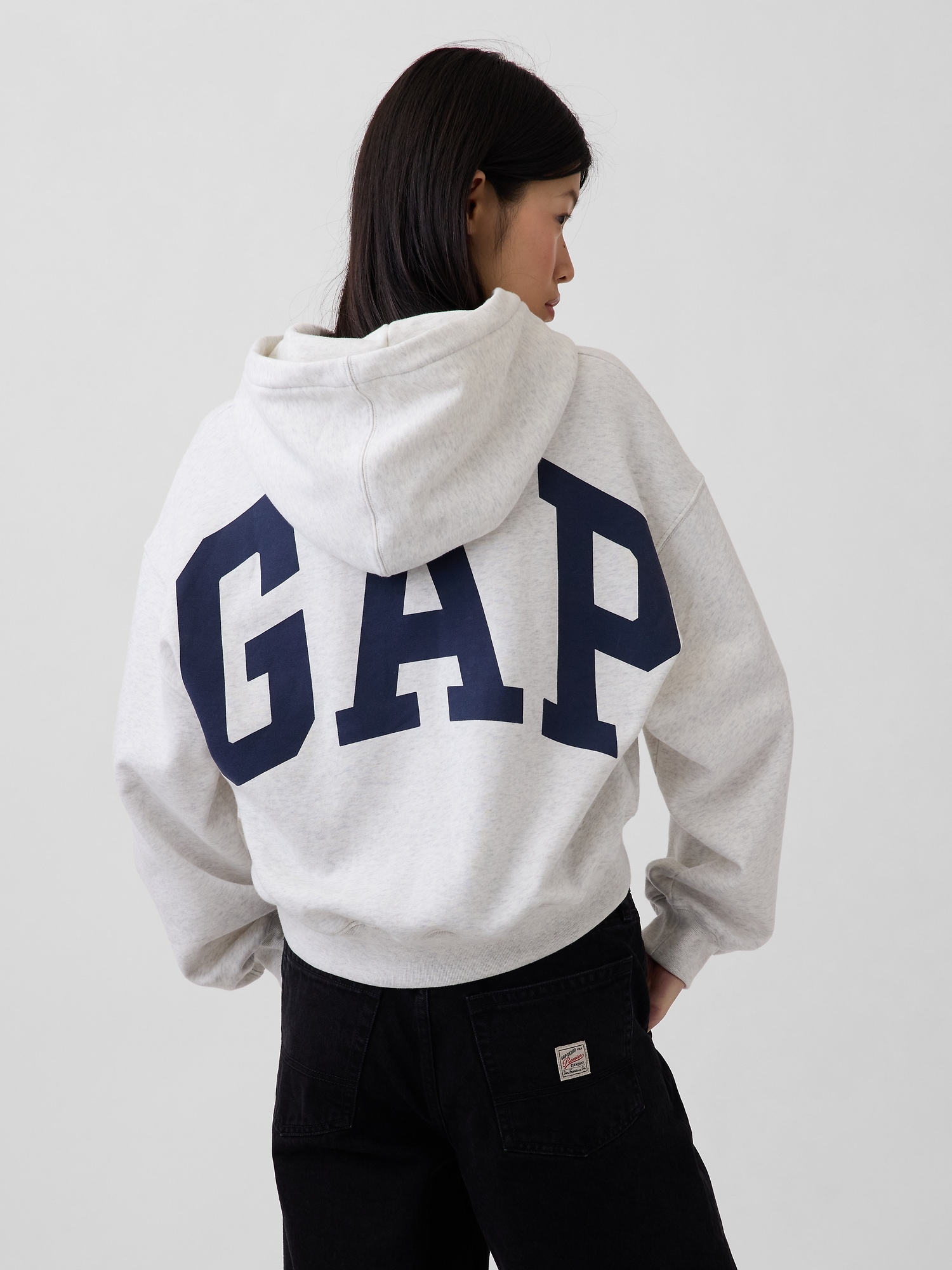 Gap公式オンラインストア | ヴィンテージソフト オーバーサイズ