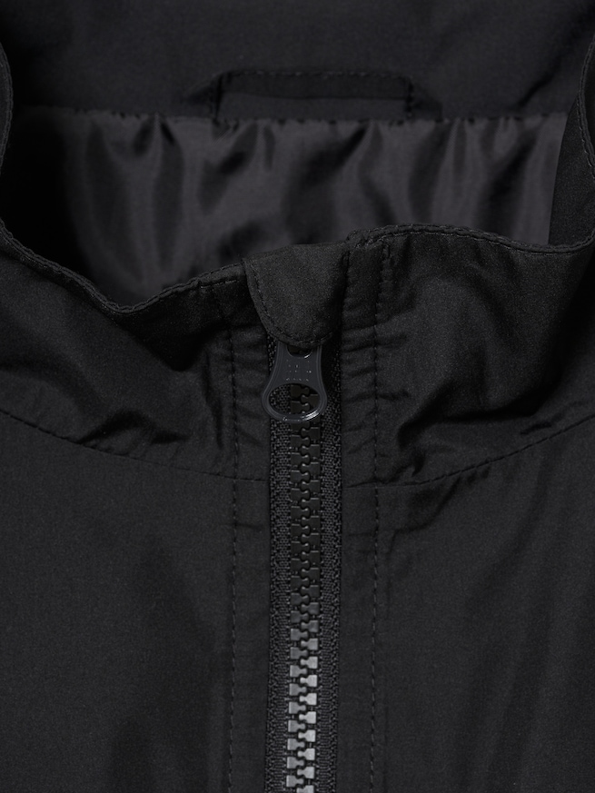 リラックスフィット ウィンドブレーカージャケット (キッズ)-3