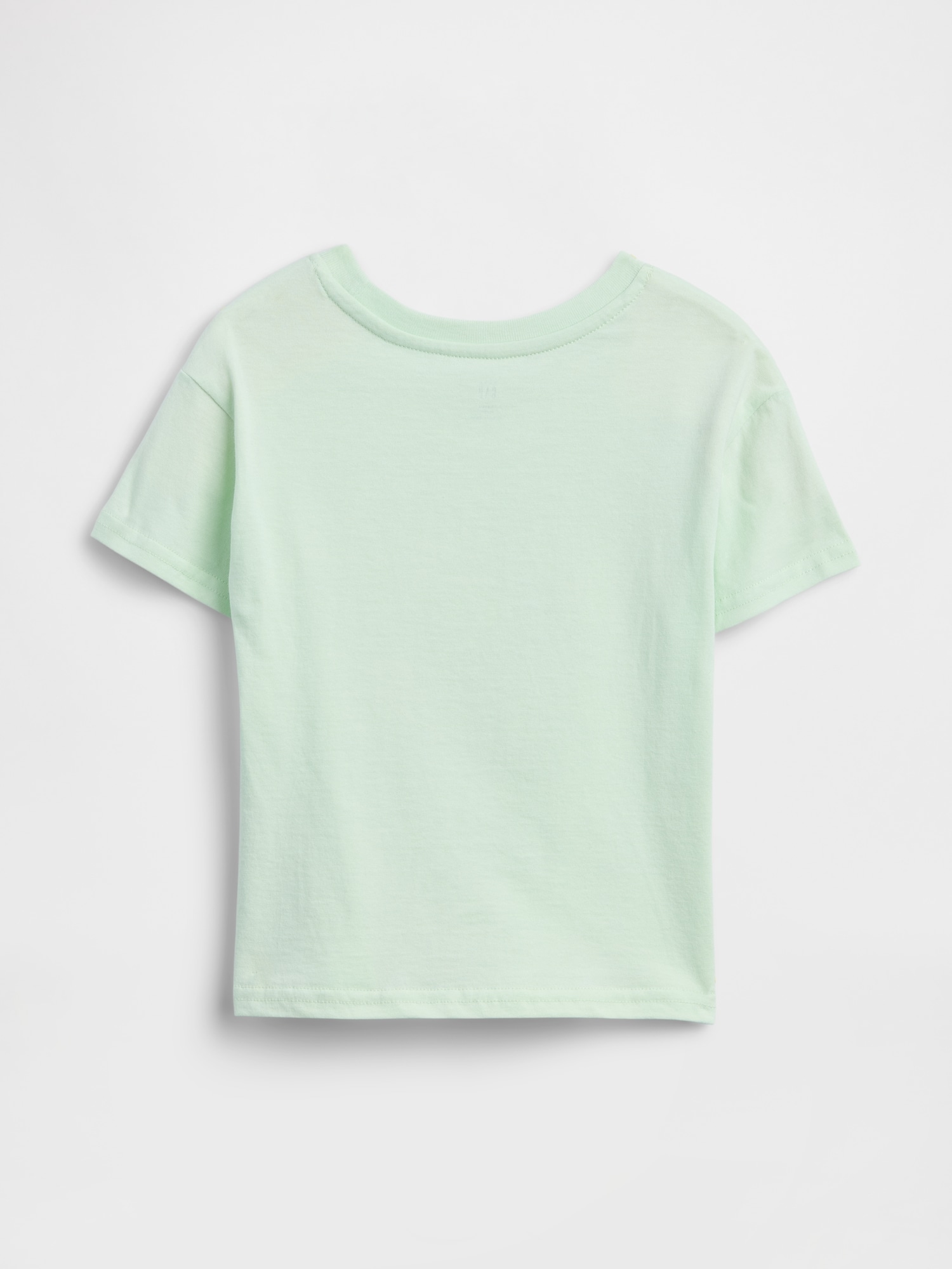 babyGap グラフィックTシャツ-1