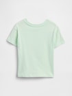 babyGap グラフィックTシャツ-1