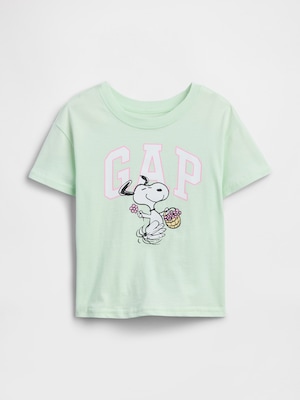 babyGap グラフィックTシャツ