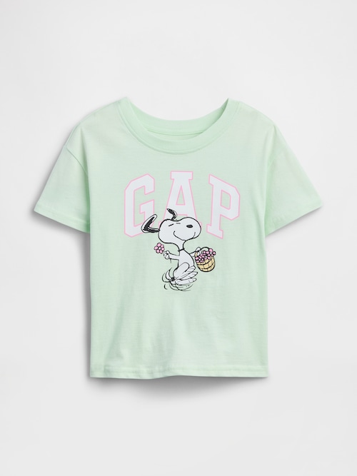 babyGap グラフィックTシャツ