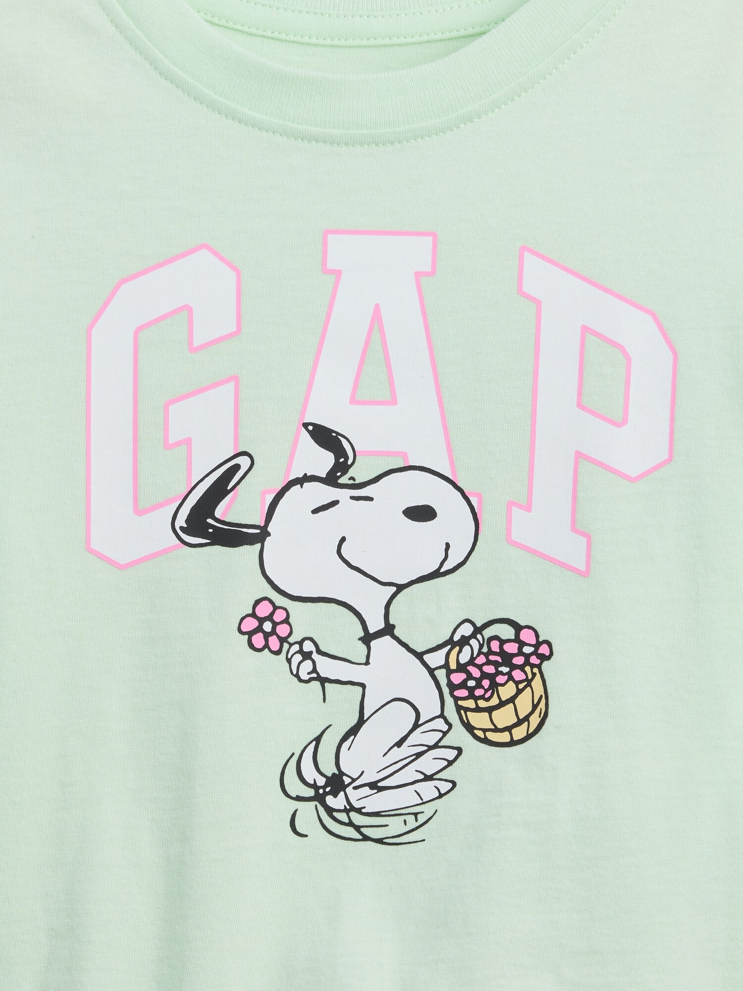 babyGap グラフィックTシャツ-2