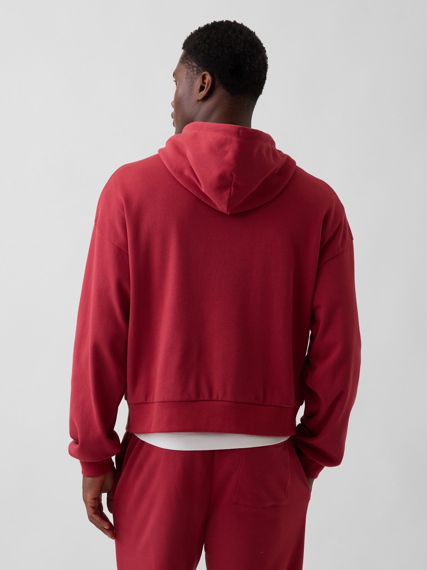 Gap公式オンラインストア | ヴィンテージソフト フレンチテリー