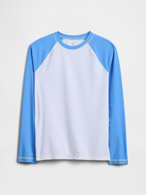 ラッシュガード (キッズ)