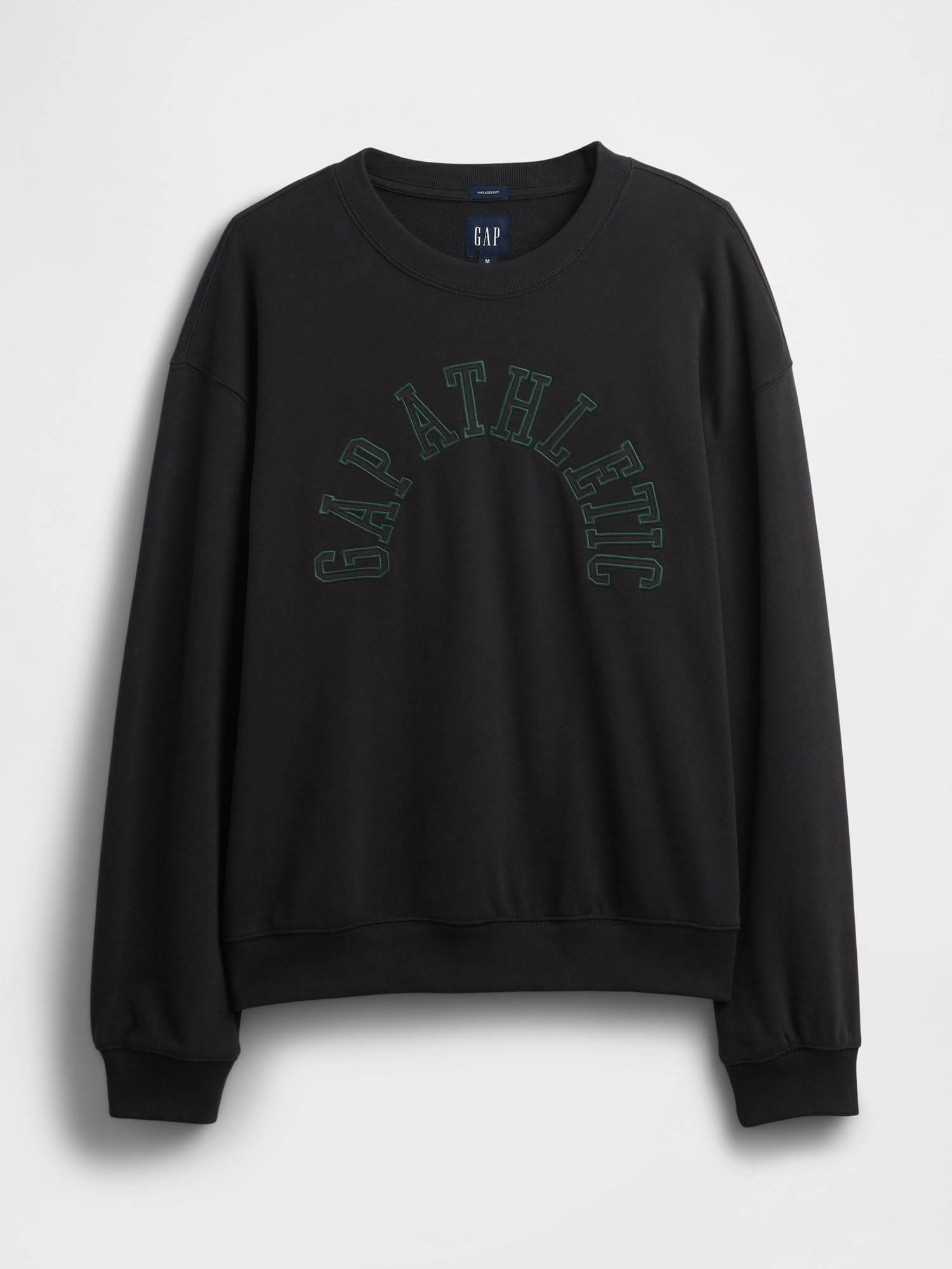 Gap公式オンラインストア | ヴィンテージソフト フレンチテリー